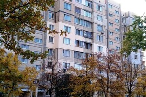 Продажа двухкомнатной квартиры в Киеве, на ул. Академика Королева 2/12, район Никольская Борщаговка фото 2