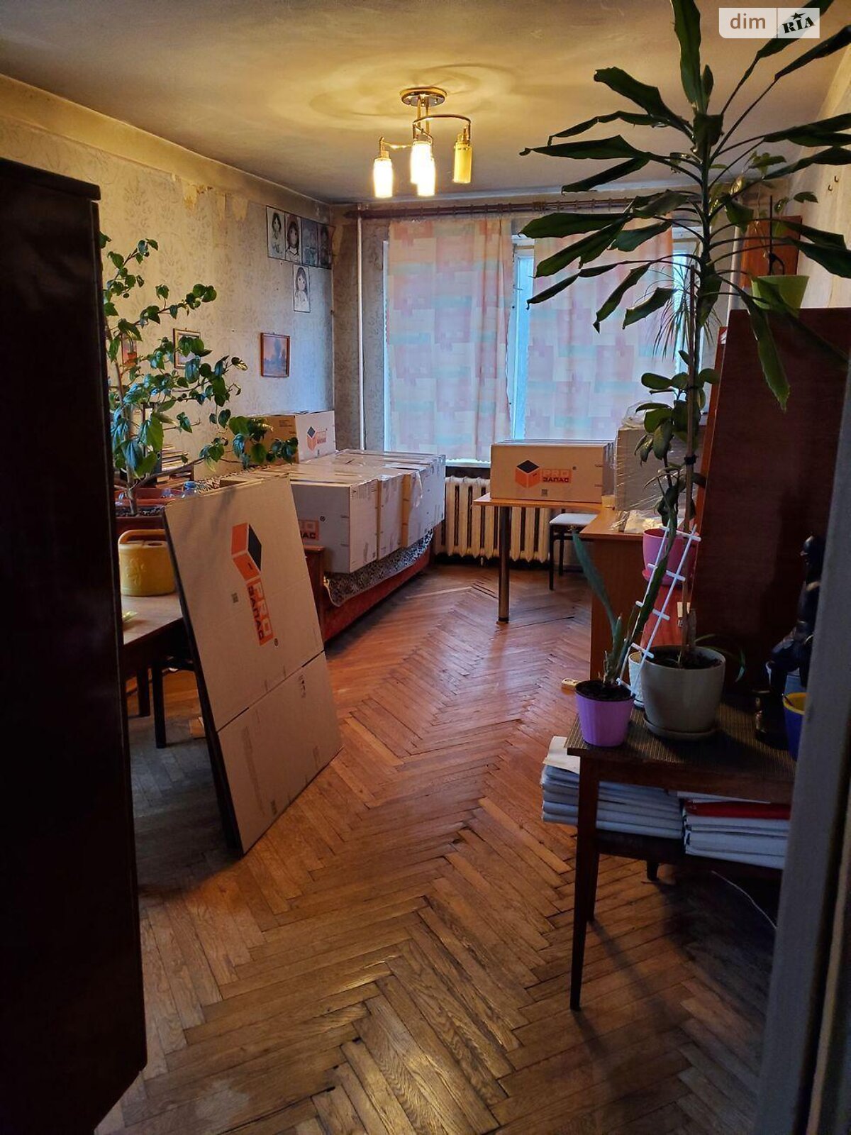 Продаж чотирикімнатної квартири в Києві, на вул. Василя Доманицького 4, район Микільська Борщагівка фото 1 Продаж чотирикімнатної квартири в Києві, на вул. Василя Доманицького 4, район Микільська Борщагівка фото 1