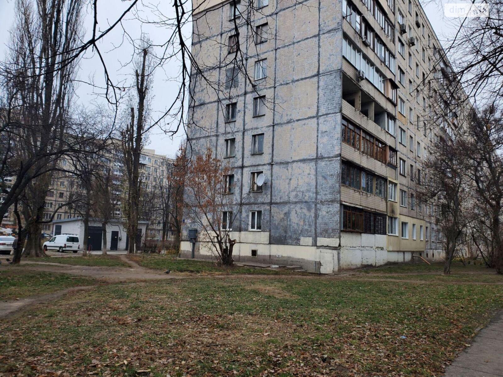 Продаж чотирикімнатної квартири в Києві, на вул. Василя Доманицького 4, район Микільська Борщагівка фото 1 Продаж чотирикімнатної квартири в Києві, на вул. Василя Доманицького 4, район Микільська Борщагівка фото 1