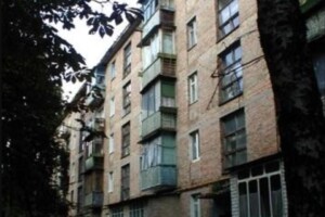Продажа однокомнатной квартиры в Киеве, на ул. Гната Юры 7В, район Никольская Борщаговка фото 2