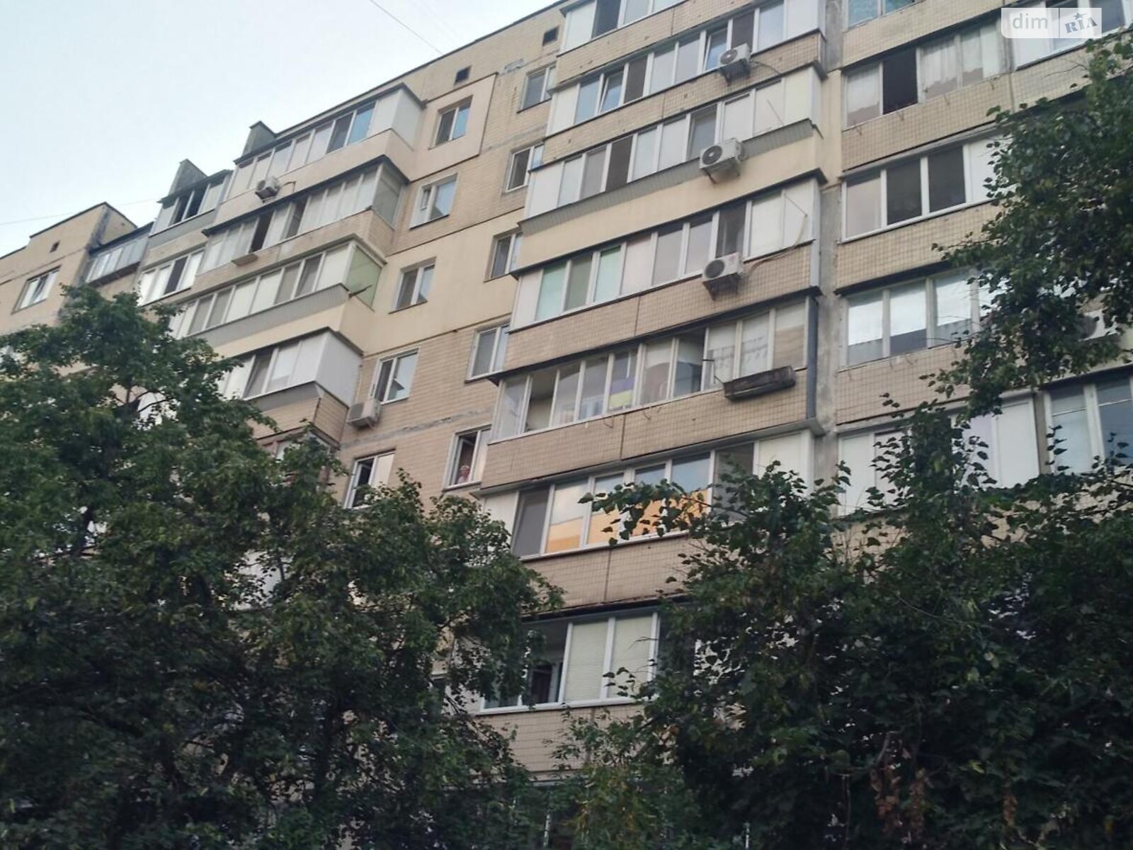 Продажа двухкомнатной квартиры в Киеве, на просп. Академика Королева 12, район Никольская Борщаговка фото 1
