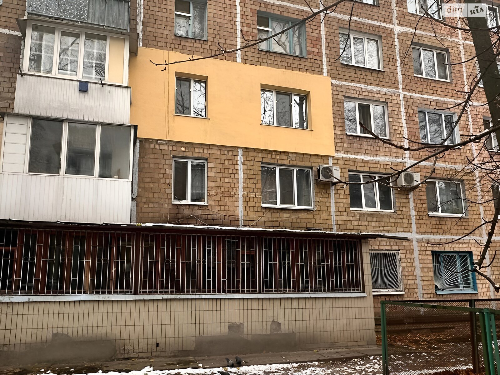 Продажа двухкомнатной квартиры в Киеве, на ул. Василия Доманицкого 1Б, район Никольская Борщаговка фото 1 Продажа двухкомнатной квартиры в Киеве, на ул. Василия Доманицкого 1Б, район Никольская Борщаговка фото 1