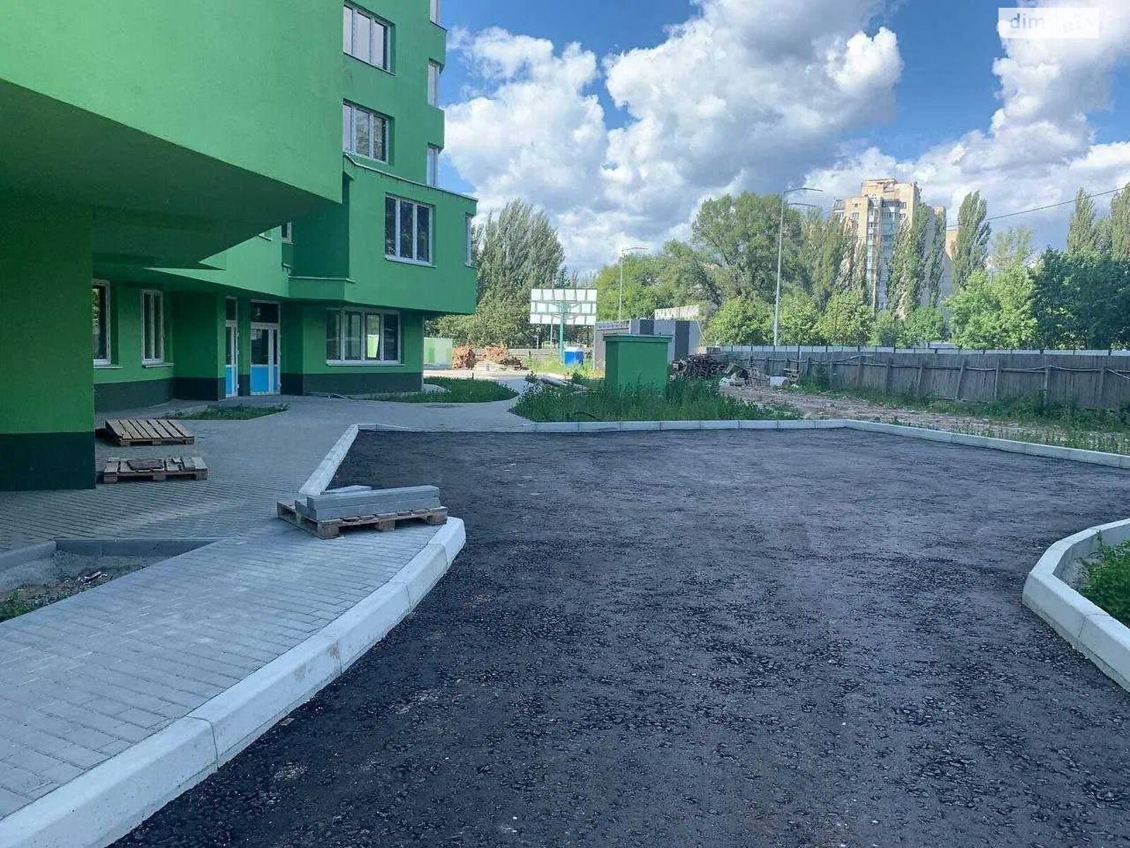 Продажа однокомнатной квартиры в Киеве, на ул. Ивана Дзюбы 4А, район Никольская Борщаговка фото 1 Продажа однокомнатной квартиры в Киеве, на ул. Ивана Дзюбы 4А, район Никольская Борщаговка фото 1