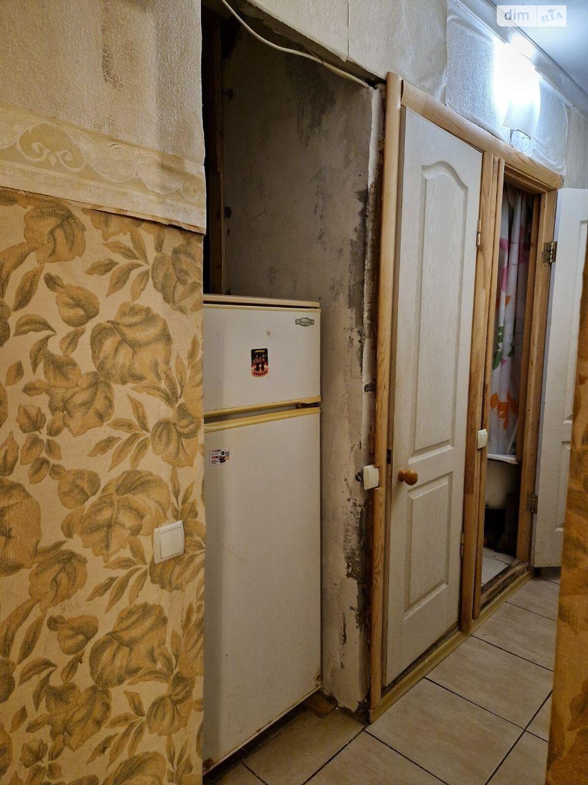 Продаж двокімнатної квартири в Києві, на вул. Якуба Коласа 7, район Микільська Борщагівка фото 1 Продаж двокімнатної квартири в Києві, на вул. Якуба Коласа 7, район Микільська Борщагівка фото 1