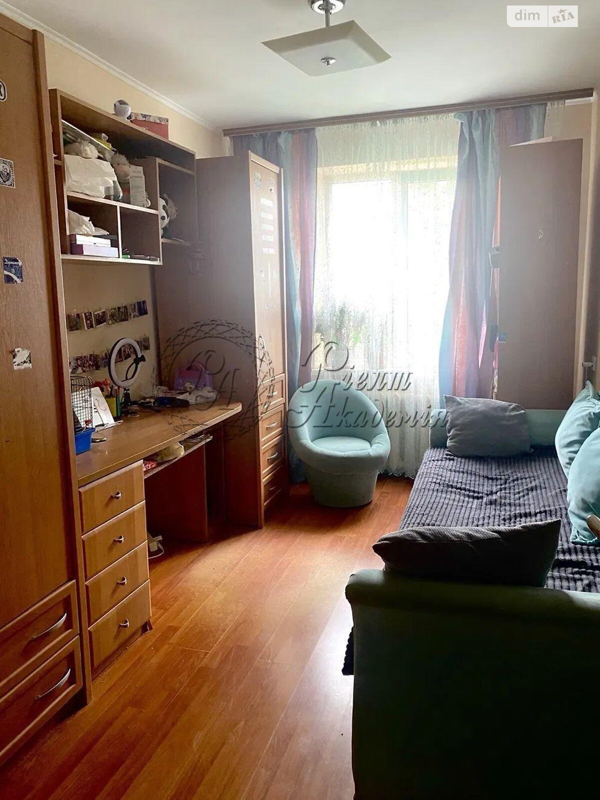 Продажа трехкомнатной квартиры в Киеве, на ул. Зодчих 56, район Никольская Борщаговка фото 1 Продажа трехкомнатной квартиры в Киеве, на ул. Зодчих 56, район Никольская Борщаговка фото 1