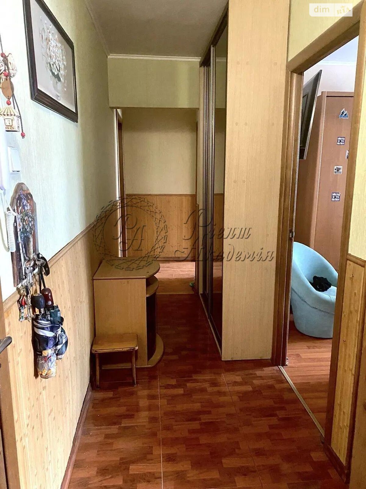 Продажа трехкомнатной квартиры в Киеве, на ул. Зодчих 56, район Никольская Борщаговка фото 1 Продажа трехкомнатной квартиры в Киеве, на ул. Зодчих 56, район Никольская Борщаговка фото 1