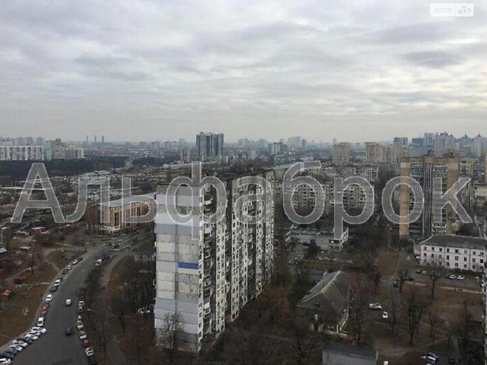 Продажа трехкомнатной квартиры в Киеве, на ул. Каховская 56, район Никольская Слободка фото 1