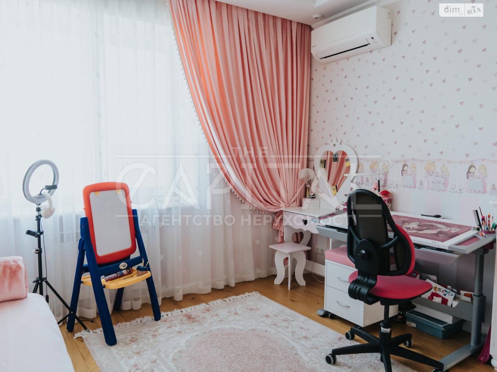Продаж чотирикімнатної квартири в Києві, на вул. Дениса Рачінського 25, район Микільська Слобідка фото 1 Продаж чотирикімнатної квартири в Києві, на вул. Дениса Рачінського 25, район Микільська Слобідка фото 1