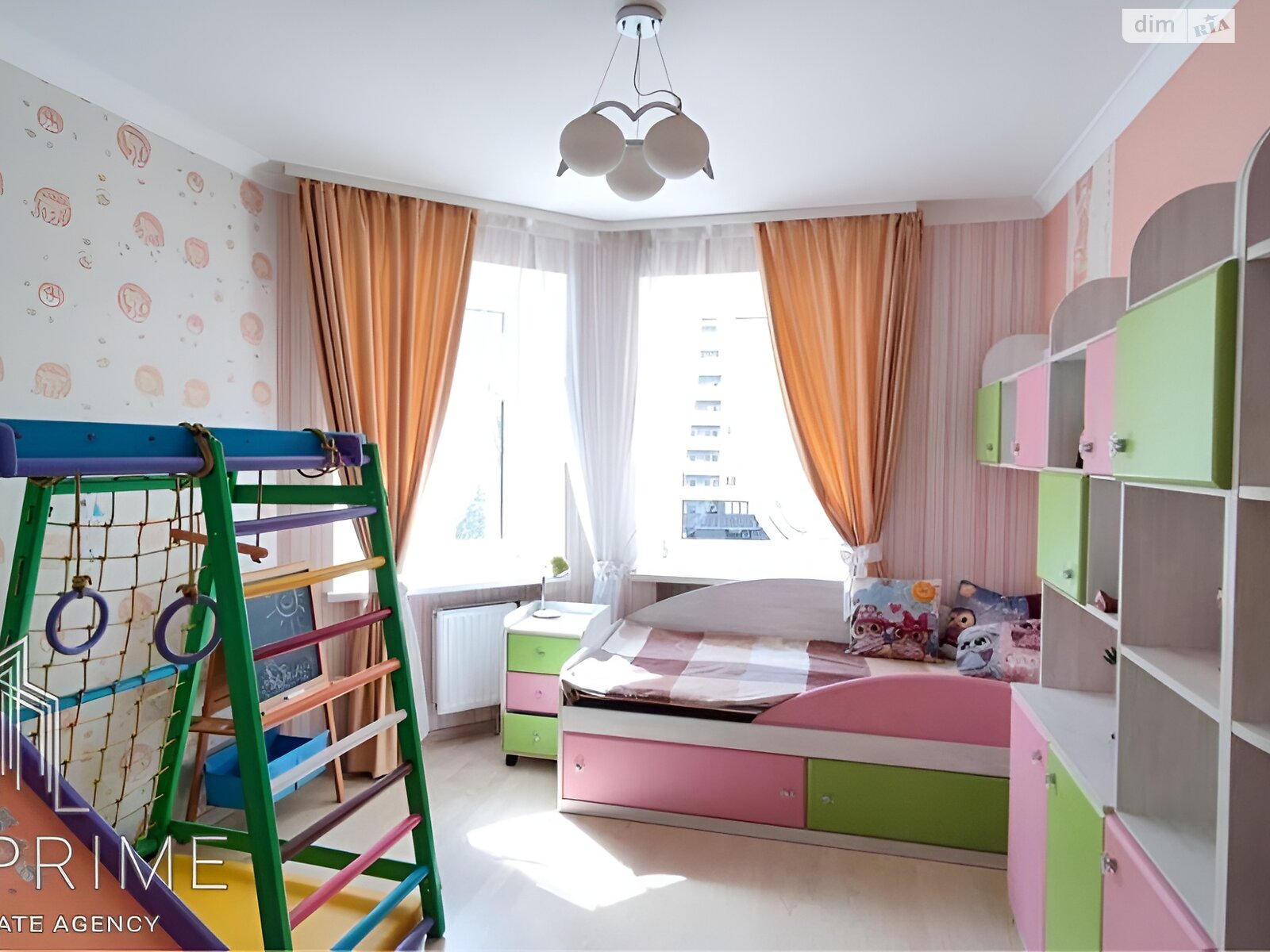 Продажа трехкомнатной квартиры в Киеве, на ул. Дениса Рачинского 25А, район Никольская Слободка фото 1 Продажа трехкомнатной квартиры в Киеве, на ул. Дениса Рачинского 25А, район Никольская Слободка фото 1