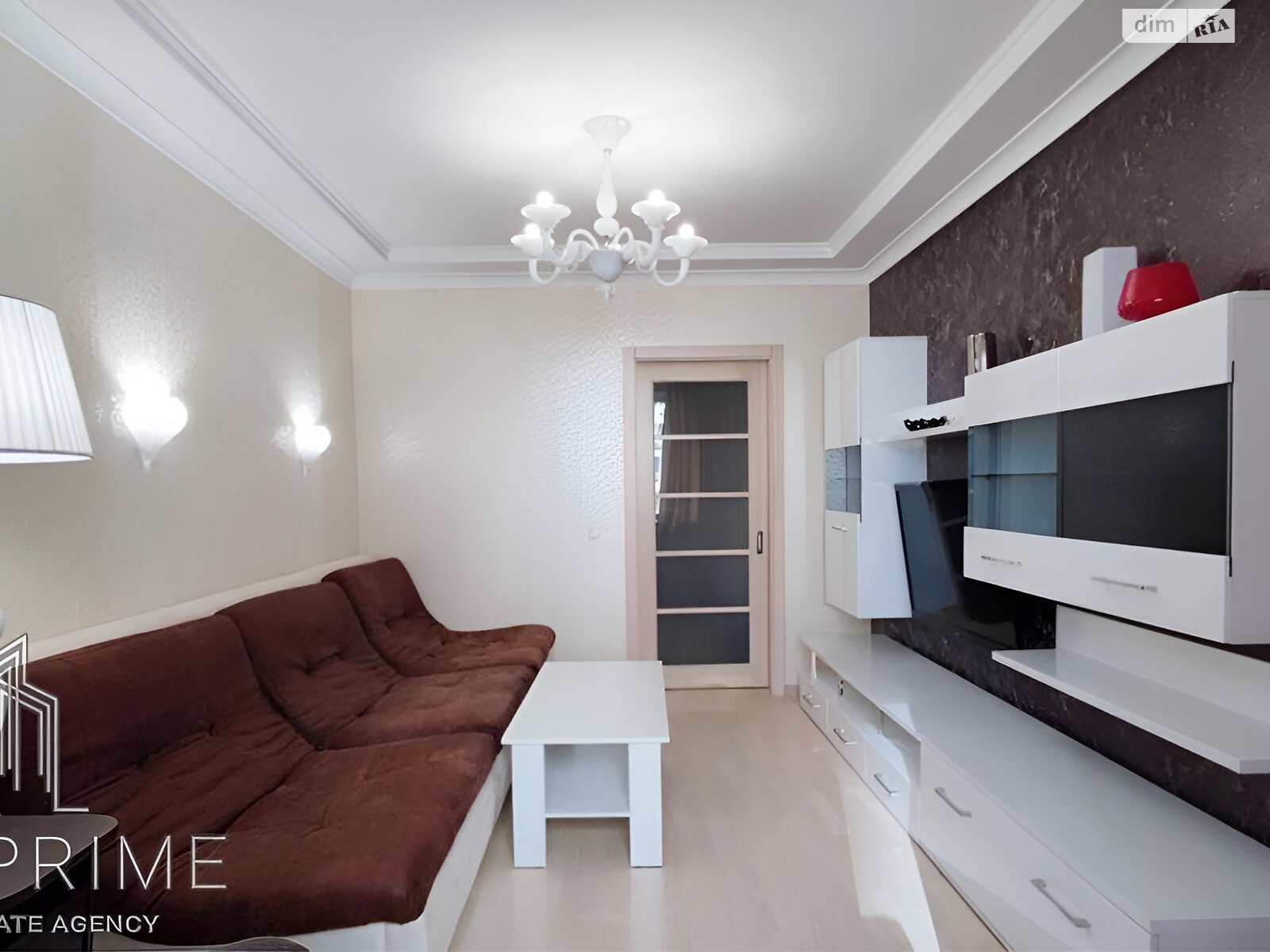 Продажа трехкомнатной квартиры в Киеве, на ул. Дениса Рачинского 25А, район Никольская Слободка фото 1 Продажа трехкомнатной квартиры в Киеве, на ул. Дениса Рачинского 25А, район Никольская Слободка фото 1