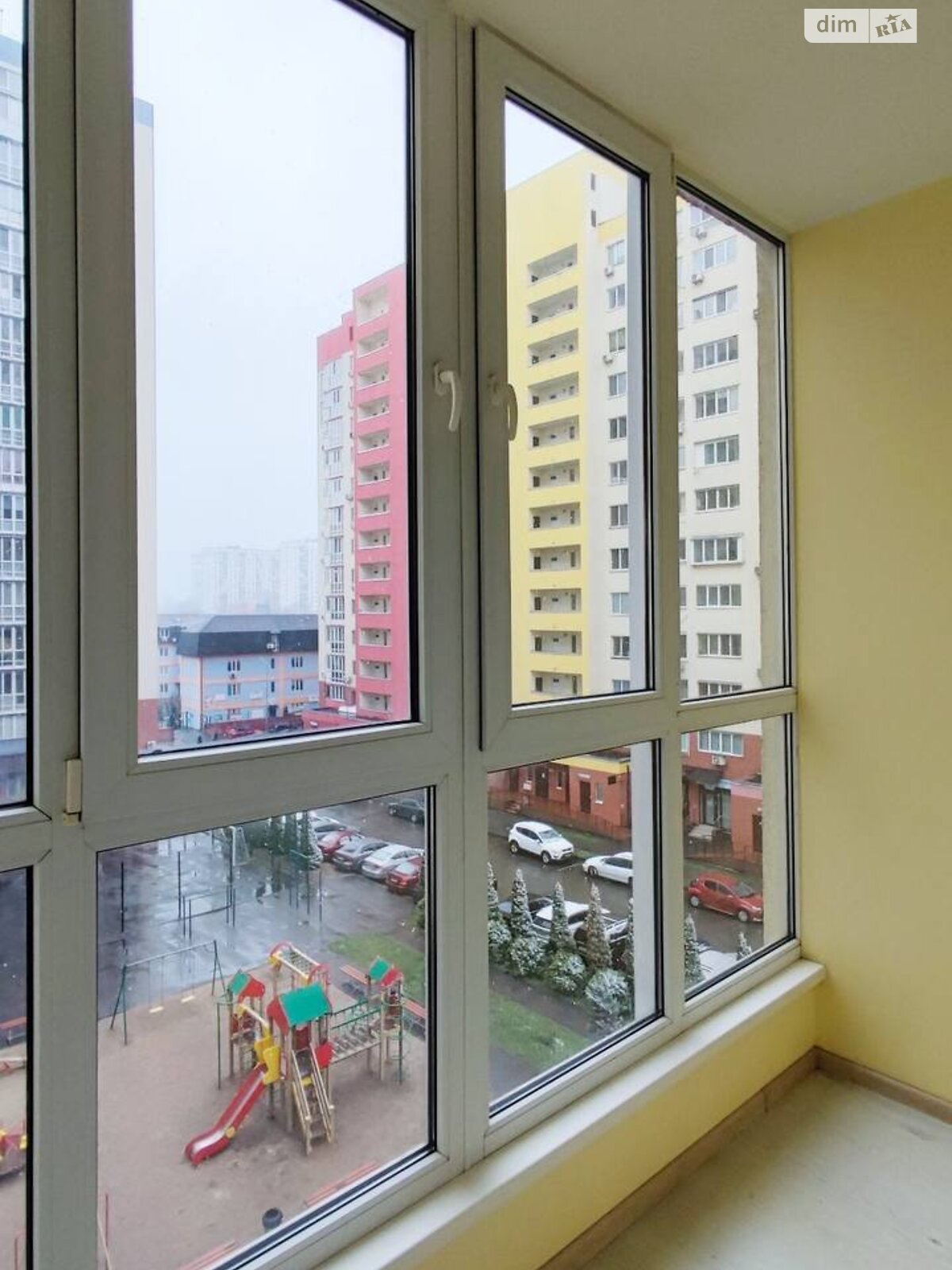 Продаж трикімнатної квартири в Києві, на вул. Дениса Рачінського 25А, район Микільська Слобідка фото 1 Продаж трикімнатної квартири в Києві, на вул. Дениса Рачінського 25А, район Микільська Слобідка фото 1