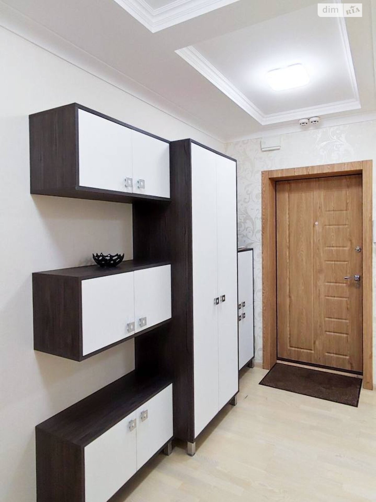 Продаж трикімнатної квартири в Києві, на вул. Дениса Рачінського 25А, район Микільська Слобідка фото 1 Продаж трикімнатної квартири в Києві, на вул. Дениса Рачінського 25А, район Микільська Слобідка фото 1