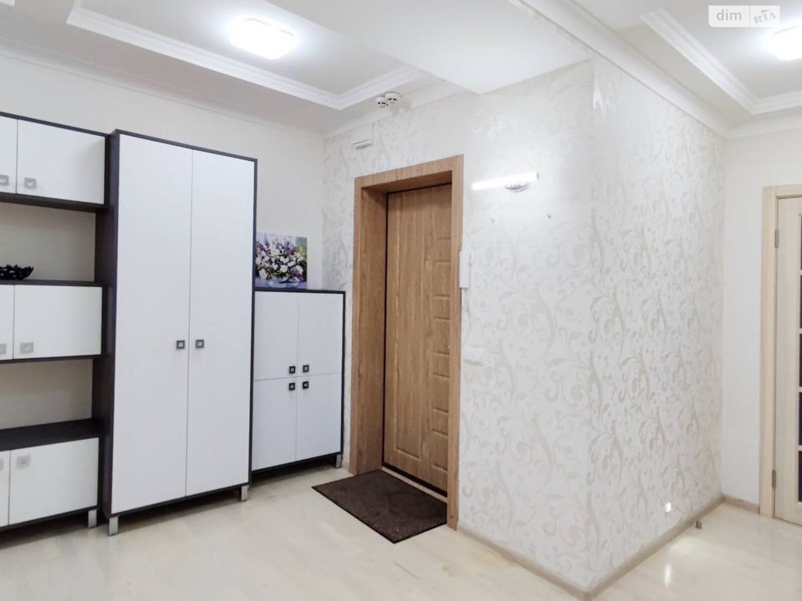 Продаж трикімнатної квартири в Києві, на вул. Дениса Рачінського 25А, район Микільська Слобідка фото 1 Продаж трикімнатної квартири в Києві, на вул. Дениса Рачінського 25А, район Микільська Слобідка фото 1