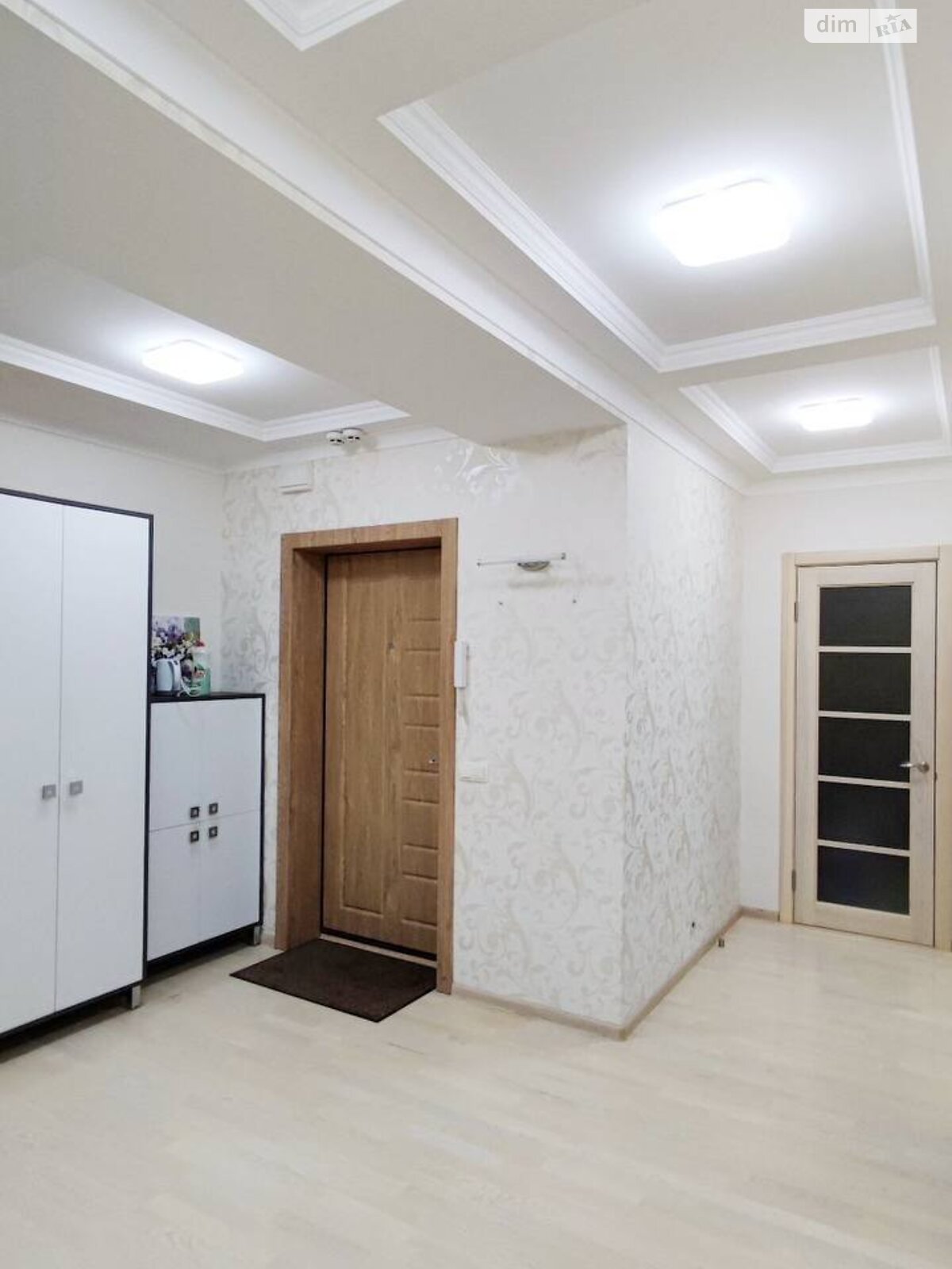 Продаж трикімнатної квартири в Києві, на вул. Дениса Рачінського 25А, район Микільська Слобідка фото 1 Продаж трикімнатної квартири в Києві, на вул. Дениса Рачінського 25А, район Микільська Слобідка фото 1