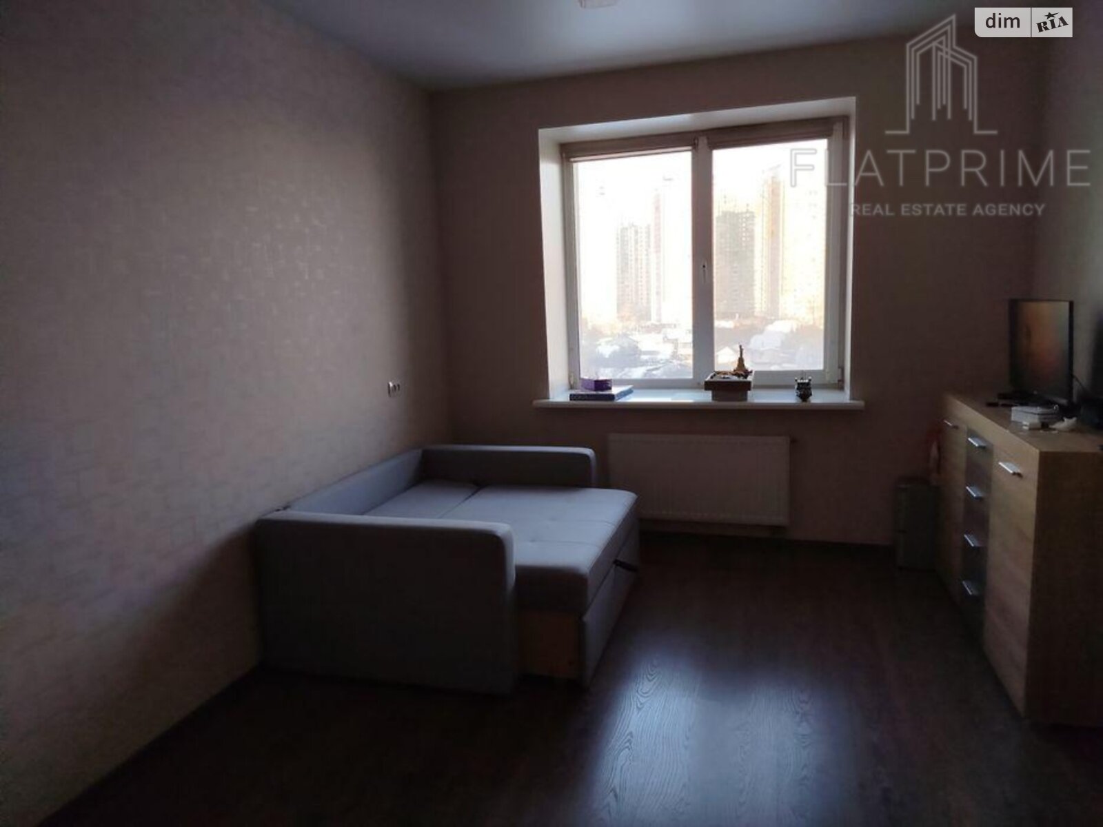 Продажа двухкомнатной квартиры в Киеве, на ул. Дениса Рачинского 25, район Никольская Слободка фото 1