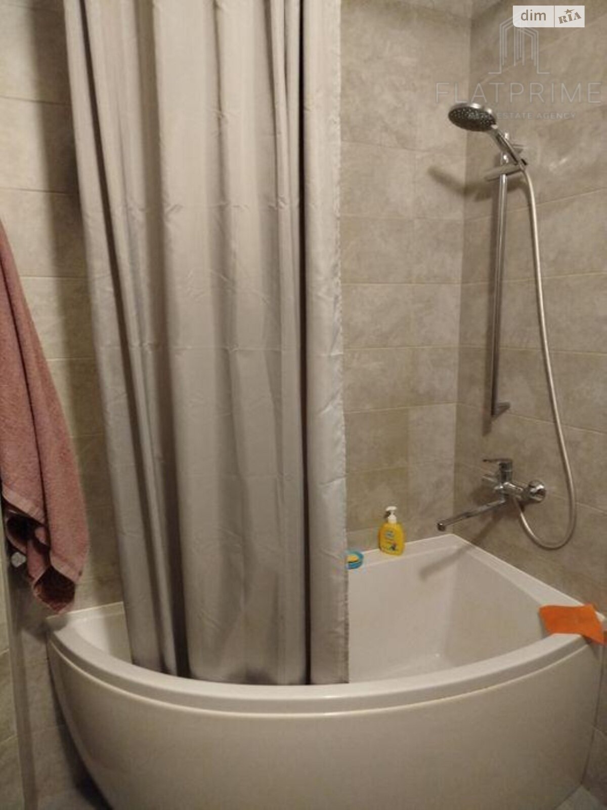 Продажа двухкомнатной квартиры в Киеве, на ул. Дениса Рачинского 25, район Никольская Слободка фото 1