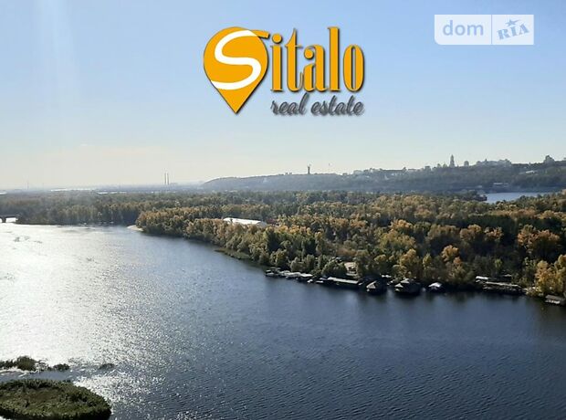 Продажа трехкомнатной квартиры в Киеве, на ул. Евгения Маланюка 101, район Никольская Слободка фото 1 Продажа трехкомнатной квартиры в Киеве, на ул. Евгения Маланюка 101, район Никольская Слободка фото 1