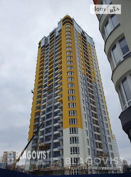 Продажа трехкомнатной квартиры в Киеве, на ул. Каховская 56, район Никольская Слободка фото 1 Продажа трехкомнатной квартиры в Киеве, на ул. Каховская 56, район Никольская Слободка фото 1