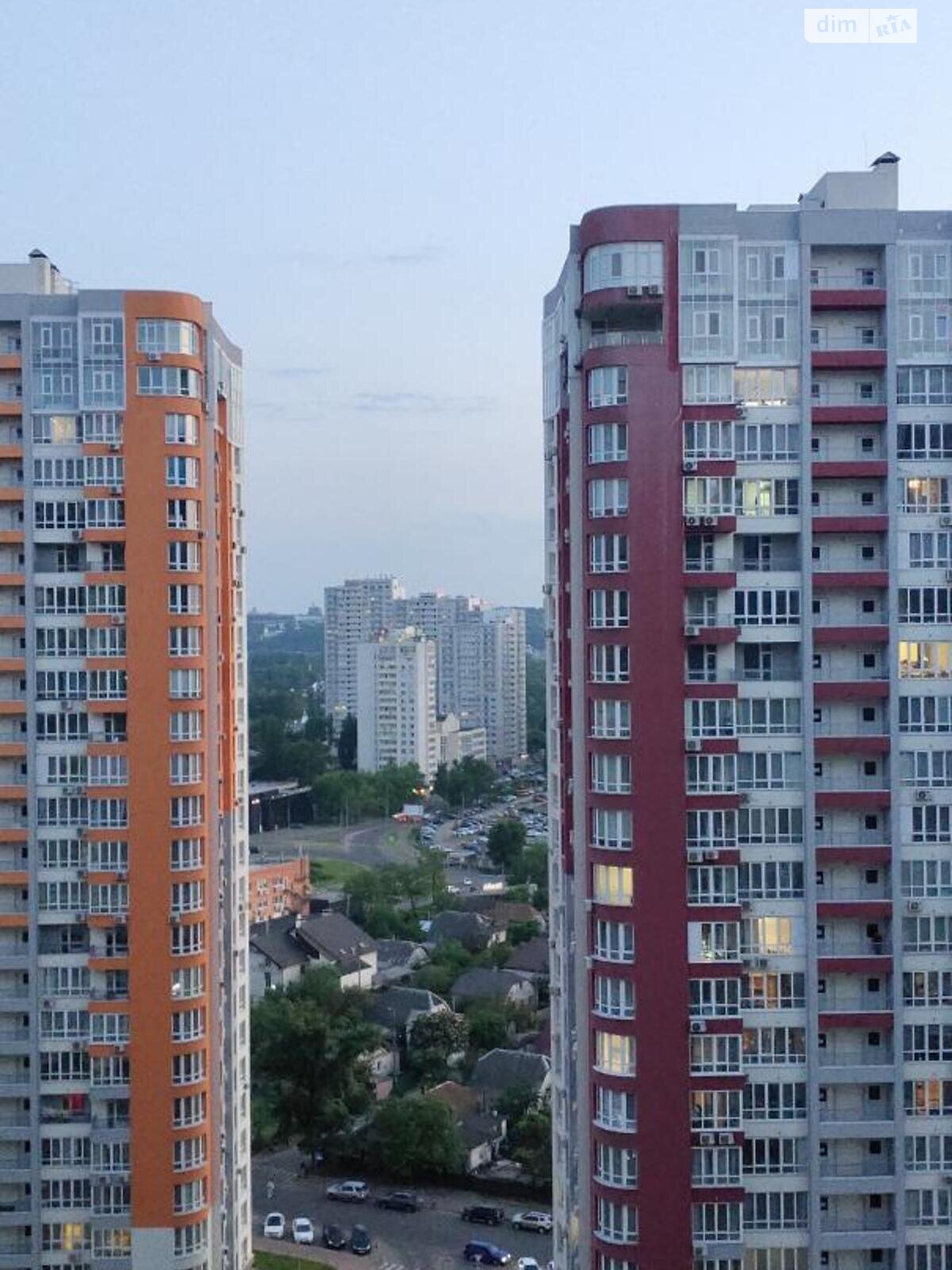 Продажа однокомнатной квартиры в Киеве, на ул. Каховская 62А, район Никольская Слободка фото 1