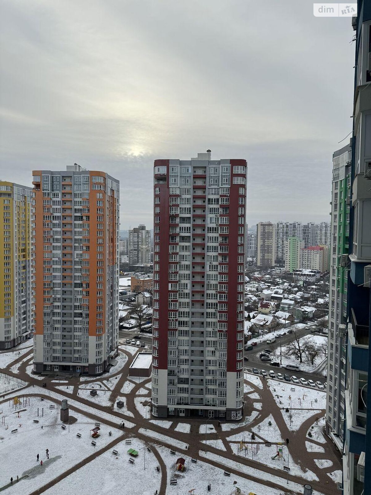 Продажа двухкомнатной квартиры в Киеве, на ул. Каховская 62А, район Никольская Слободка фото 1