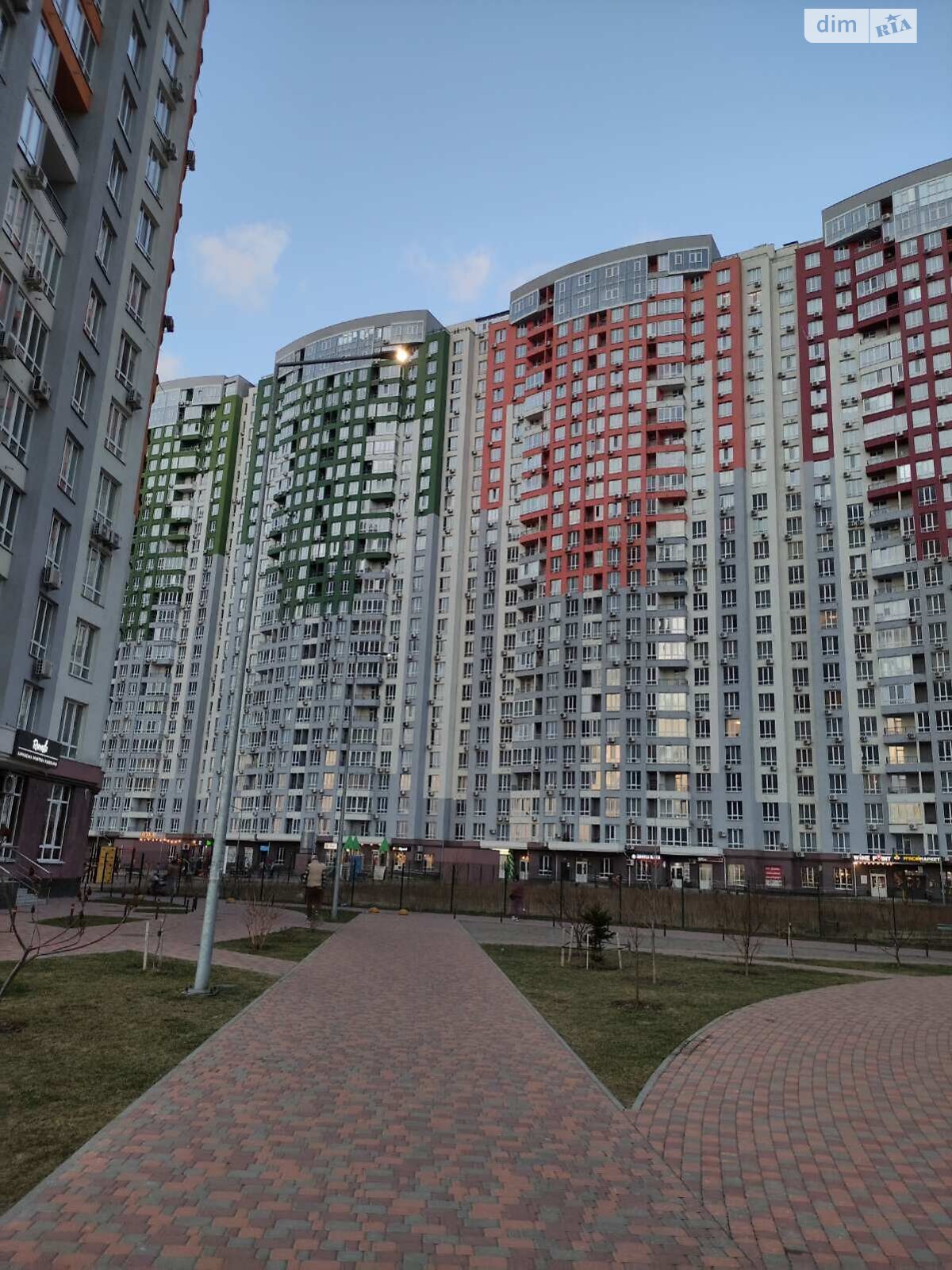 Продаж однокімнатної квартири в Києві, на вул. Каховська 62, район Микільська Слобідка фото 1 Продаж однокімнатної квартири в Києві, на вул. Каховська 62, район Микільська Слобідка фото 1