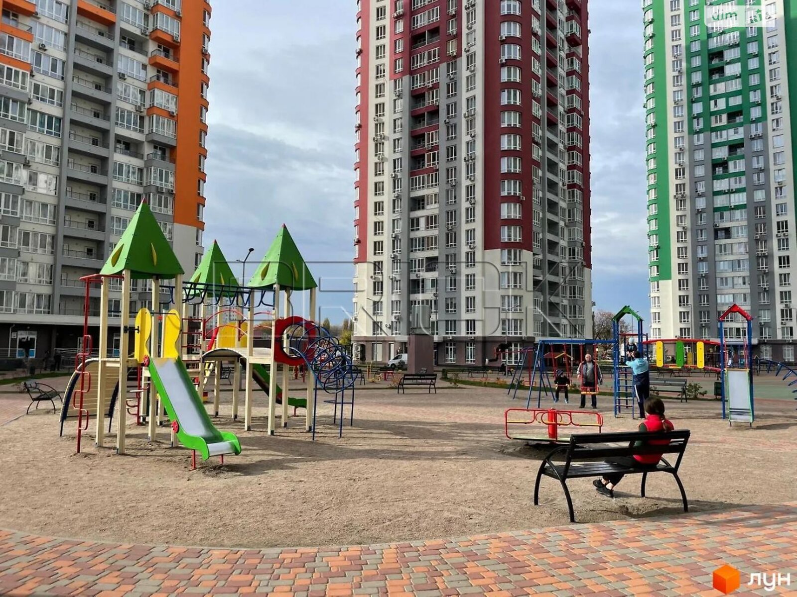 Продажа двухкомнатной квартиры в Киеве, на ул. Каховская 62, район Левобережный Масив фото 1 Продажа двухкомнатной квартиры в Киеве, на ул. Каховская 62, район Левобережный Масив фото 1