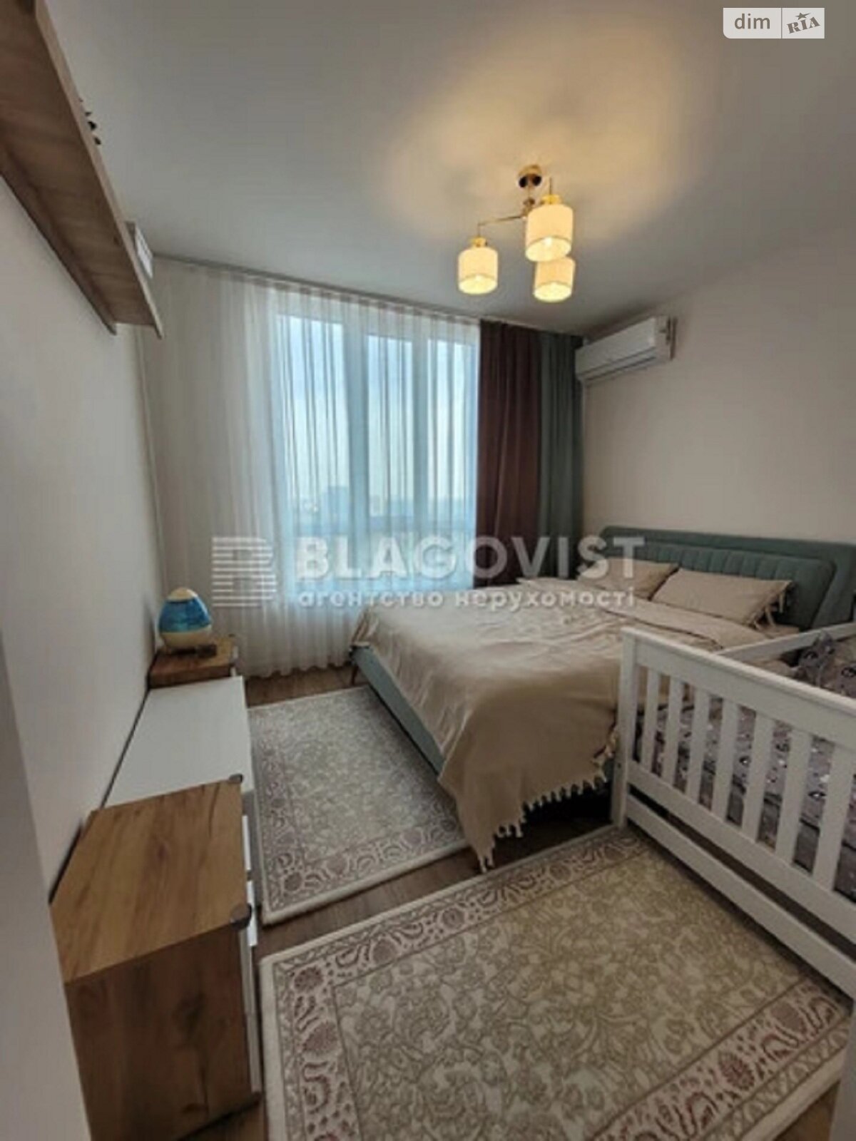 Продаж двокімнатної квартири в Києві, на вул. Каховська 62А, район Микільська Слобідка фото 1 Продаж двокімнатної квартири в Києві, на вул. Каховська 62А, район Микільська Слобідка фото 1