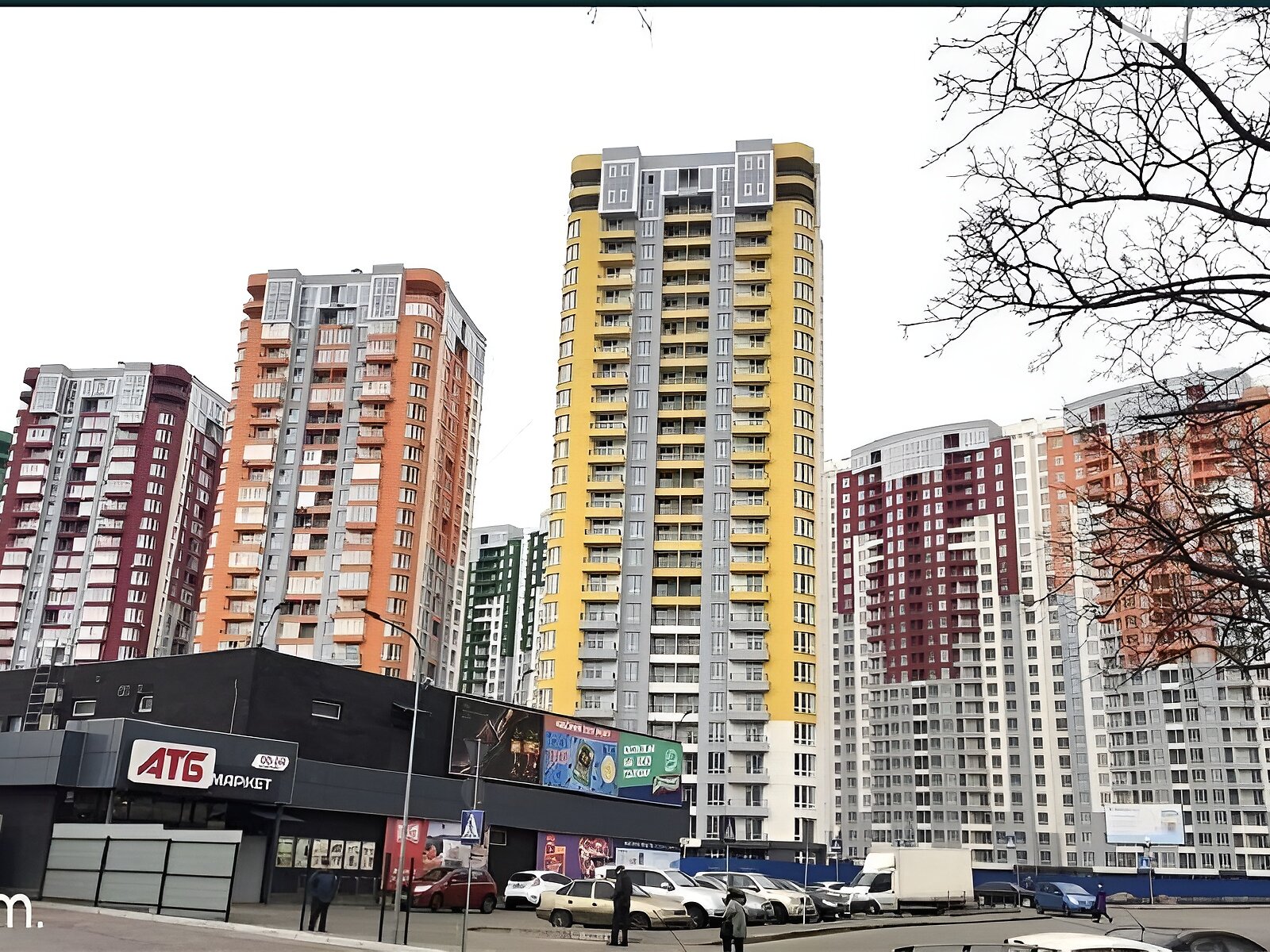 Продажа однокомнатной квартиры в Киеве, на ул. Каховская 62А, район Никольская Слободка фото 1 Продажа однокомнатной квартиры в Киеве, на ул. Каховская 62А, район Никольская Слободка фото 1