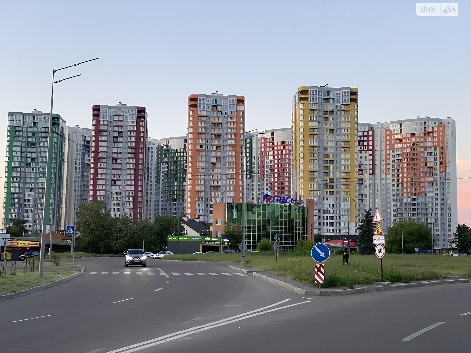 Продаж однокімнатної квартири в Києві, на вул. Каховська 62А, район Микільська Слобідка фото 1 Продаж однокімнатної квартири в Києві, на вул. Каховська 62А, район Микільська Слобідка фото 1