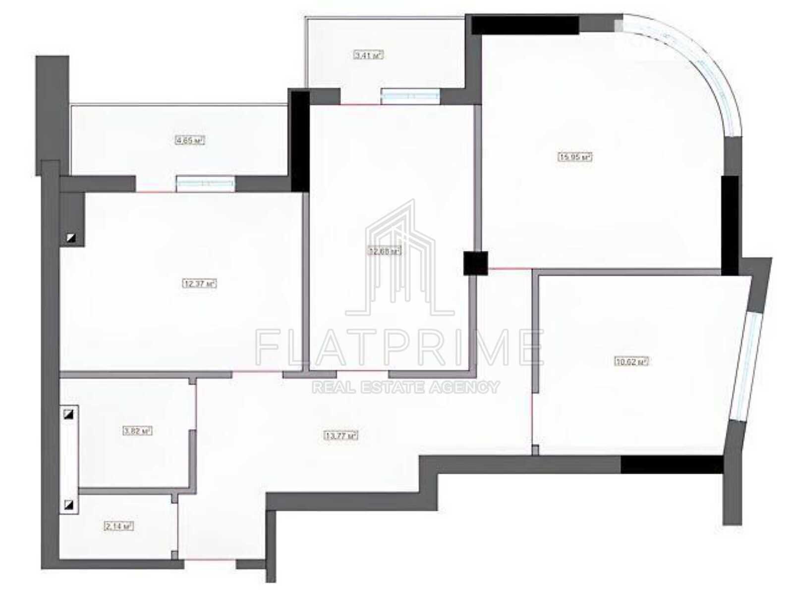 Продажа трехкомнатной квартиры в Киеве, на ул. Каховская 60, район Никольская Слободка фото 1 Продажа трехкомнатной квартиры в Киеве, на ул. Каховская 60, район Никольская Слободка фото 1