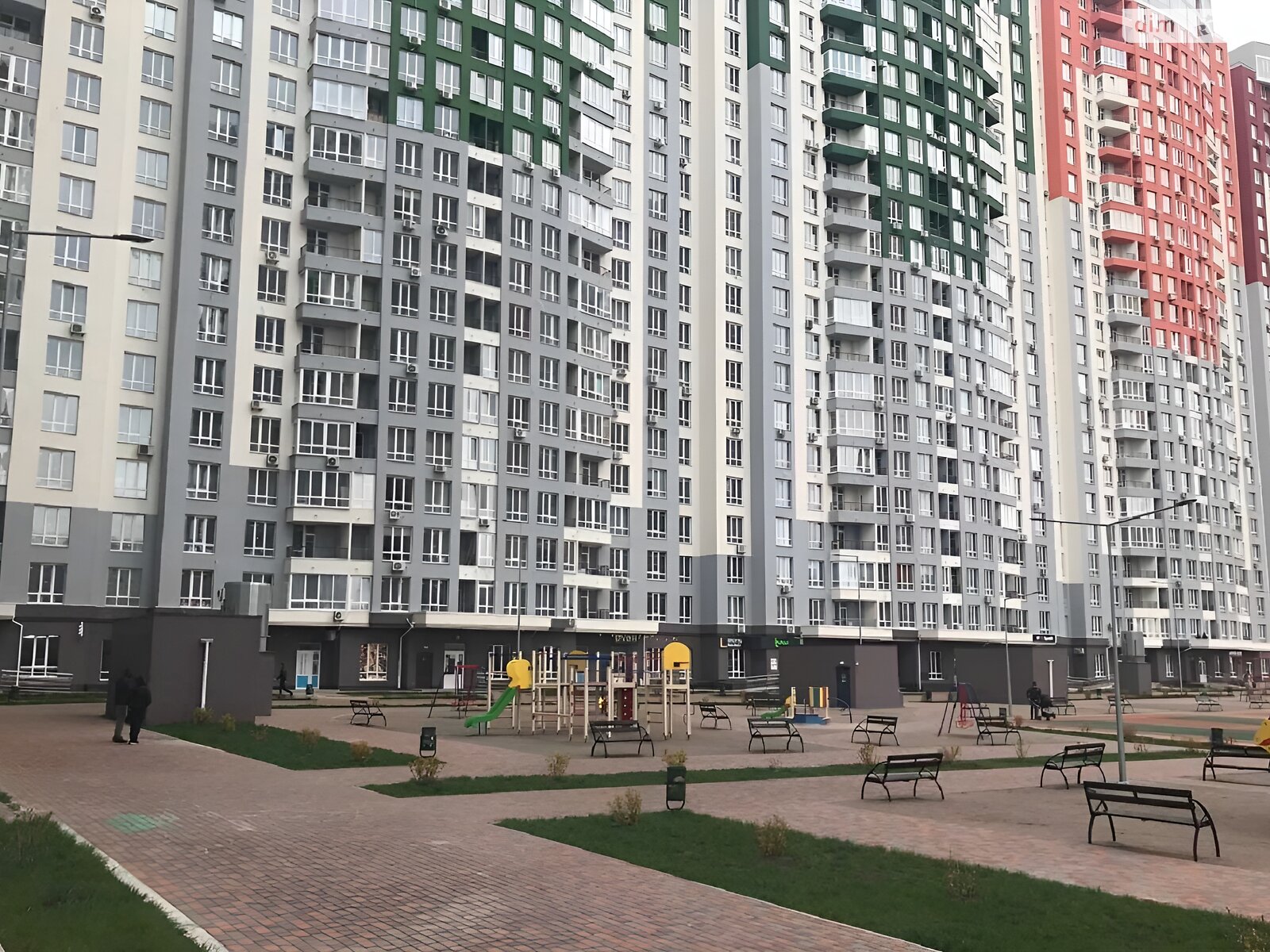 Продаж трикімнатної квартири в Києві, на вул. Каховська 62А, район Дніпровський фото 1 Продаж трикімнатної квартири в Києві, на вул. Каховська 62А, район Дніпровський фото 1