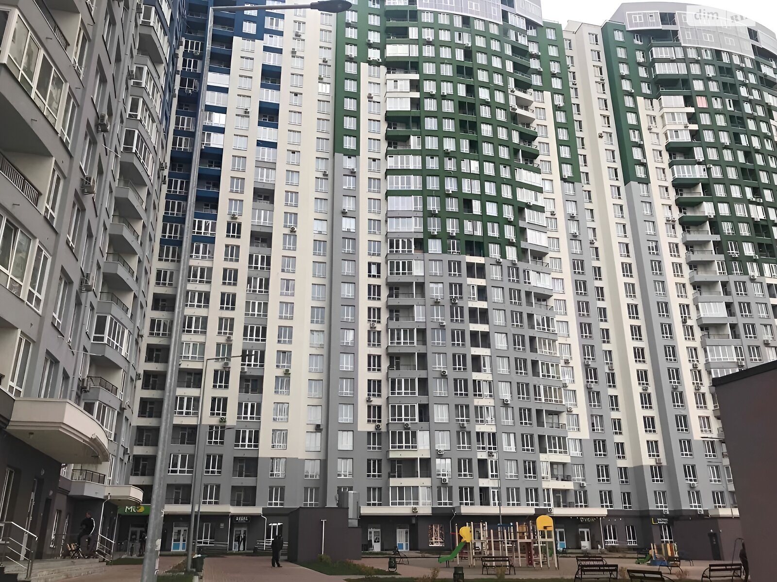 Продаж трикімнатної квартири в Києві, на вул. Каховська 62А, район Дніпровський фото 1 Продаж трикімнатної квартири в Києві, на вул. Каховська 62А, район Дніпровський фото 1