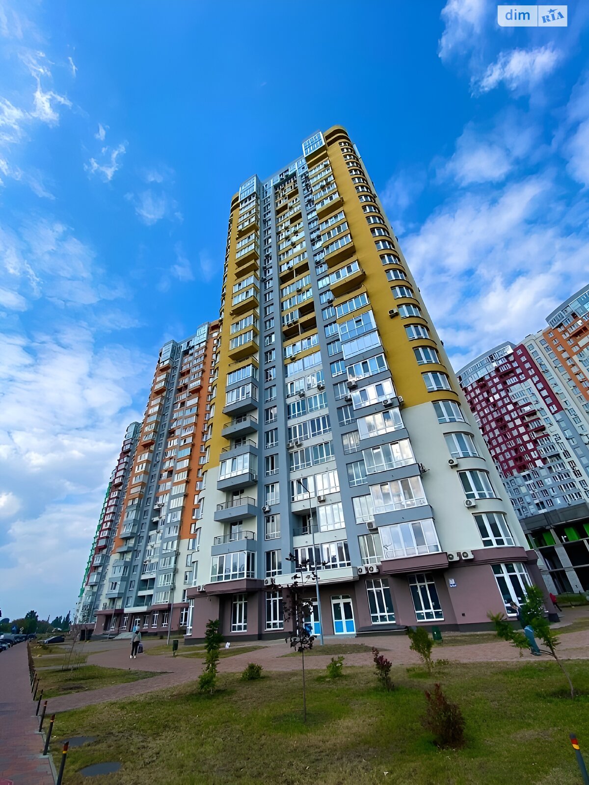 Продаж трикімнатної квартири в Києві, на вул. Каховська 62А, район Дніпровський фото 1 Продаж трикімнатної квартири в Києві, на вул. Каховська 62А, район Дніпровський фото 1