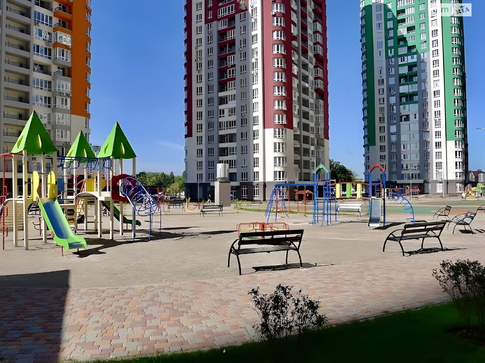 Продаж трикімнатної квартири в Києві, на вул. Каховська 62А, район Дніпровський фото 1 Продаж трикімнатної квартири в Києві, на вул. Каховська 62А, район Дніпровський фото 1