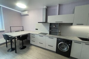 Продаж однокімнатної квартири в Києві, на вул. Каховська 62А, район Микільська Слобідка фото 2