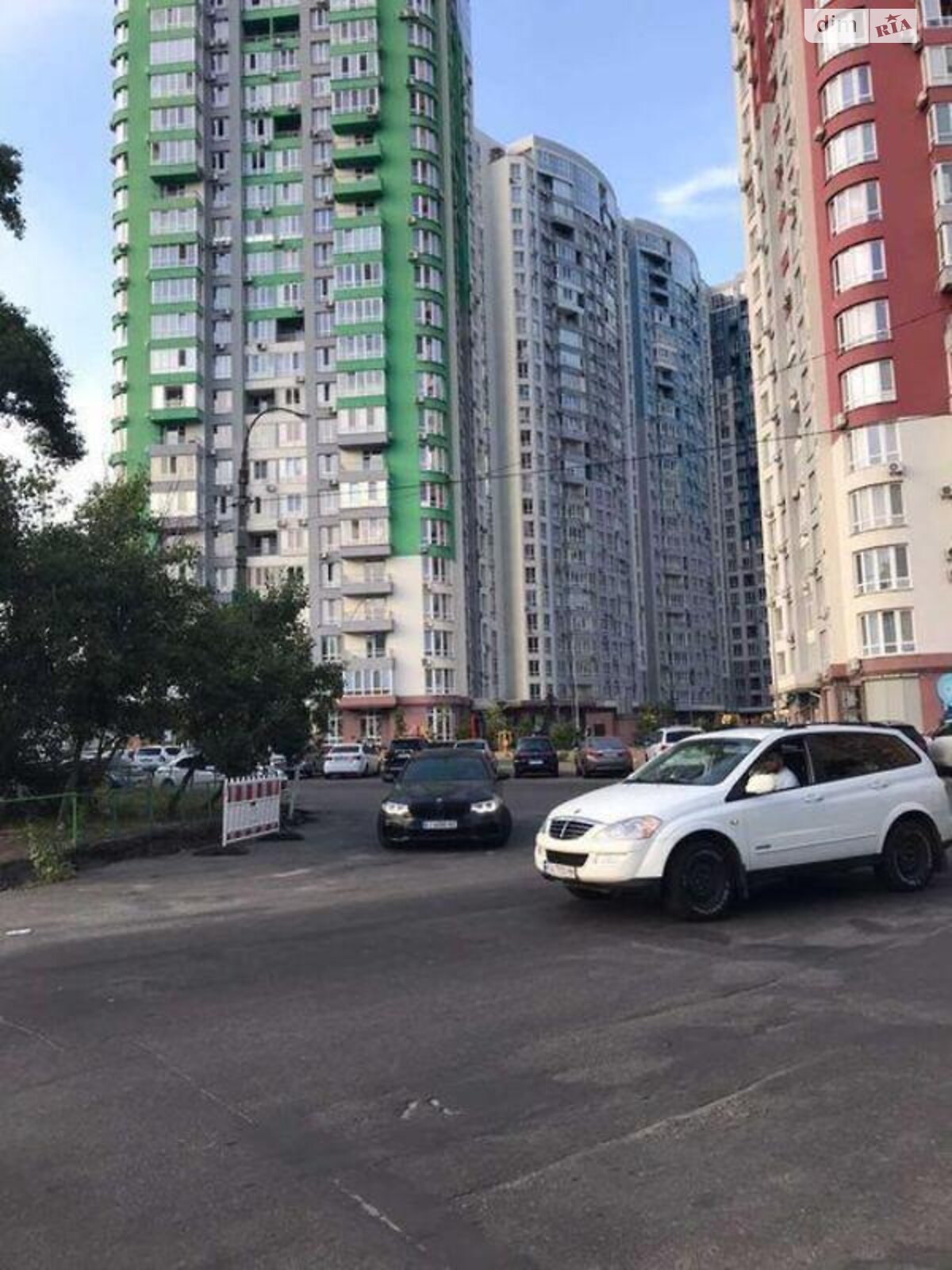 Продажа двухкомнатной квартиры в Киеве, на ул. Каховская 62А, район Никольская Слободка фото 1 Продажа двухкомнатной квартиры в Киеве, на ул. Каховская 62А, район Никольская Слободка фото 1