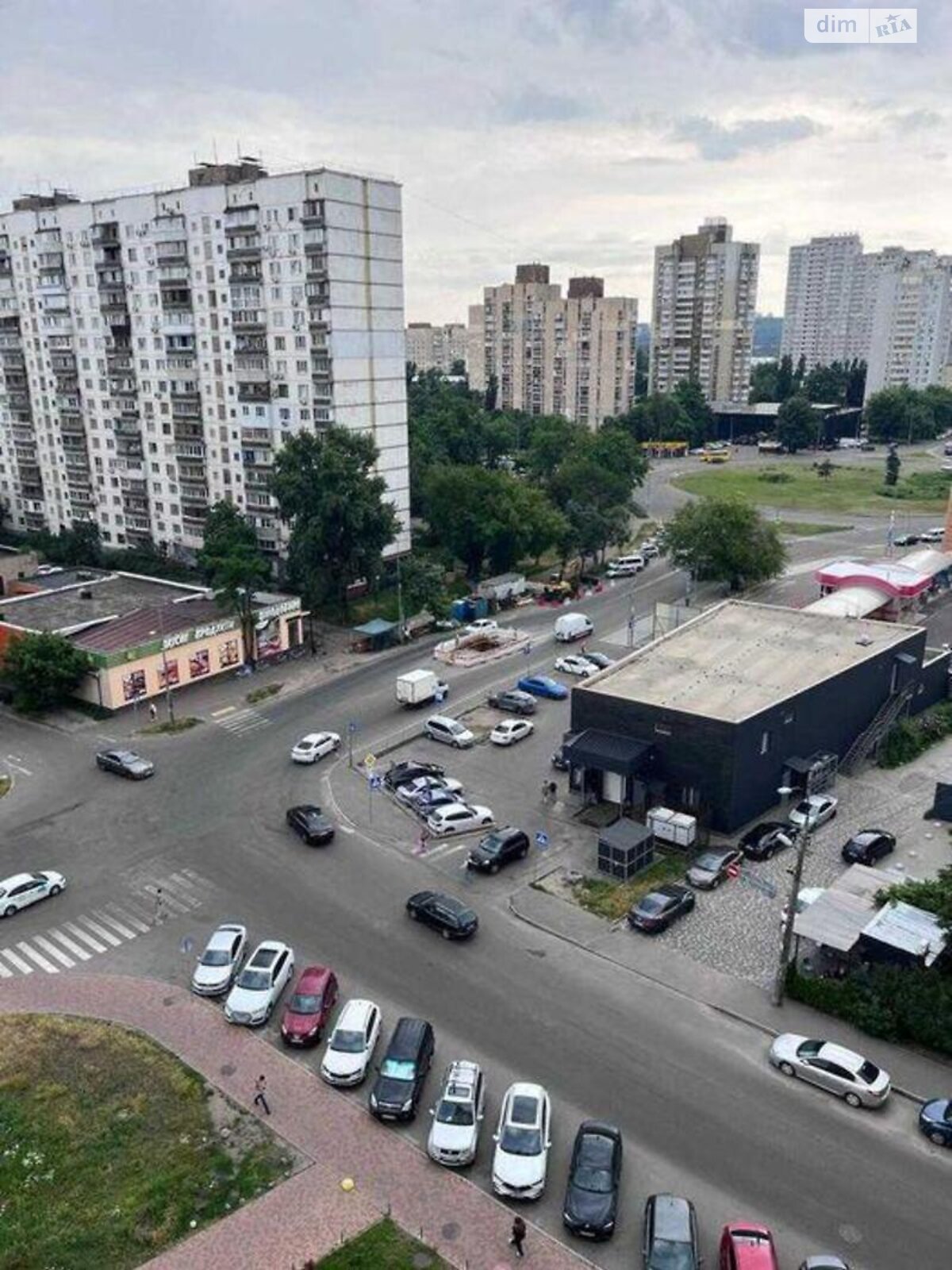 Продаж однокімнатної квартири в Києві, на вул. Каховська 56, район Микільська Слобідка фото 1 Продаж однокімнатної квартири в Києві, на вул. Каховська 56, район Микільська Слобідка фото 1