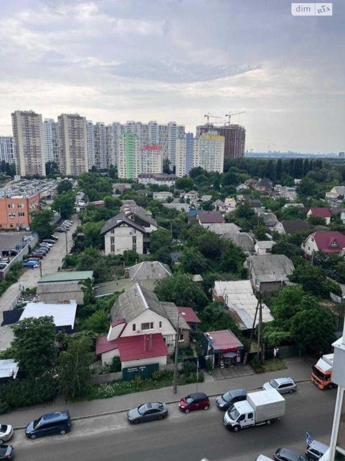 Продаж однокімнатної квартири в Києві, на вул. Каховська 56, район Микільська Слобідка фото 1 Продаж однокімнатної квартири в Києві, на вул. Каховська 56, район Микільська Слобідка фото 1