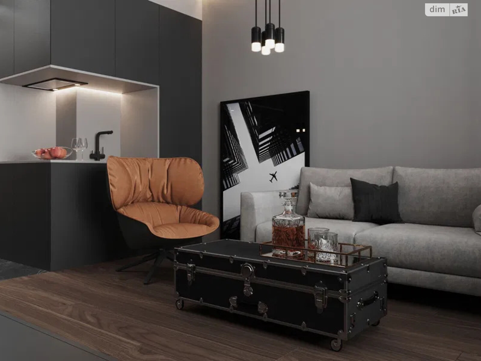 Продажа однокомнатной квартиры в Киеве, на ул. Каховская 62А корпус 1, район Никольская Слободка фото 1 Продажа однокомнатной квартиры в Киеве, на ул. Каховская 62А корпус 1, район Никольская Слободка фото 1