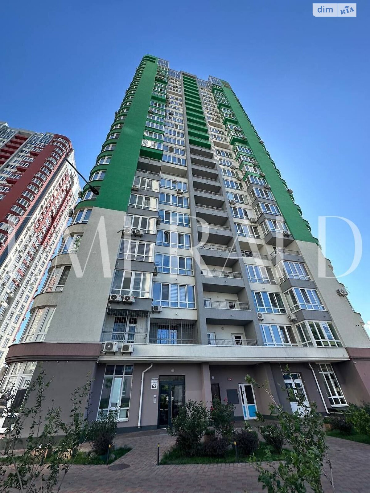 Продажа двухкомнатной квартиры в Киеве, на ул. Каховская 62, район Никольская Слободка фото 1 Продажа двухкомнатной квартиры в Киеве, на ул. Каховская 62, район Никольская Слободка фото 1