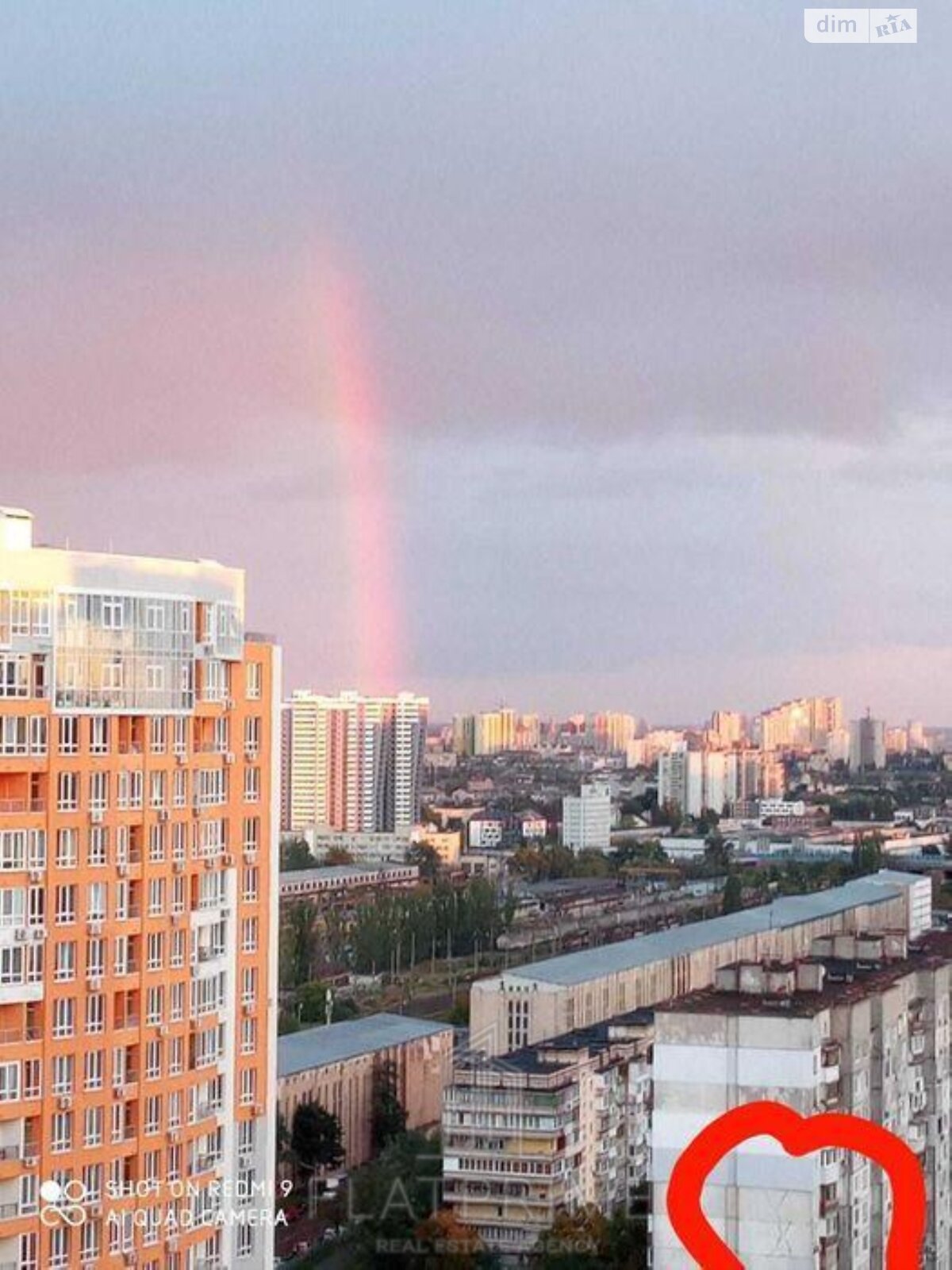 Продажа трехкомнатной квартиры в Киеве, на ул. Каховская 60, район Никольская Слободка фото 1