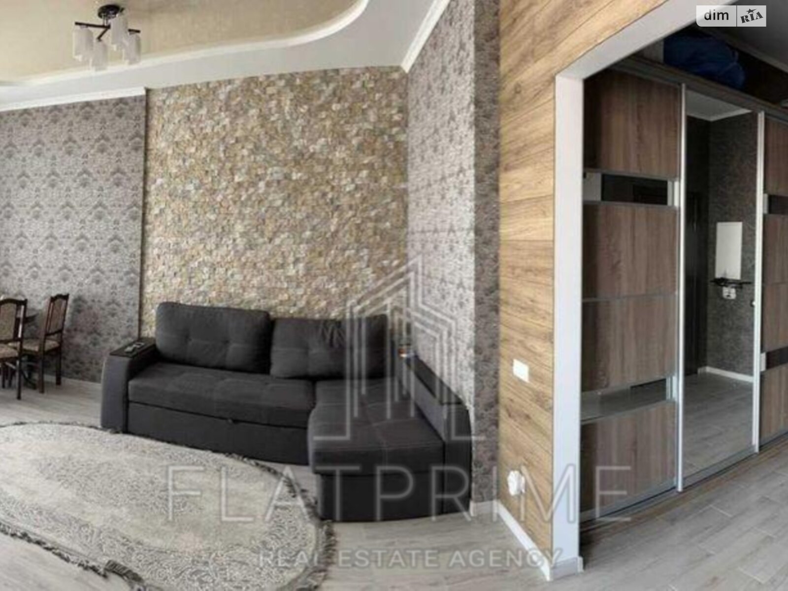 Продажа трехкомнатной квартиры в Киеве, на ул. Каховская 60, район Никольская Слободка фото 1