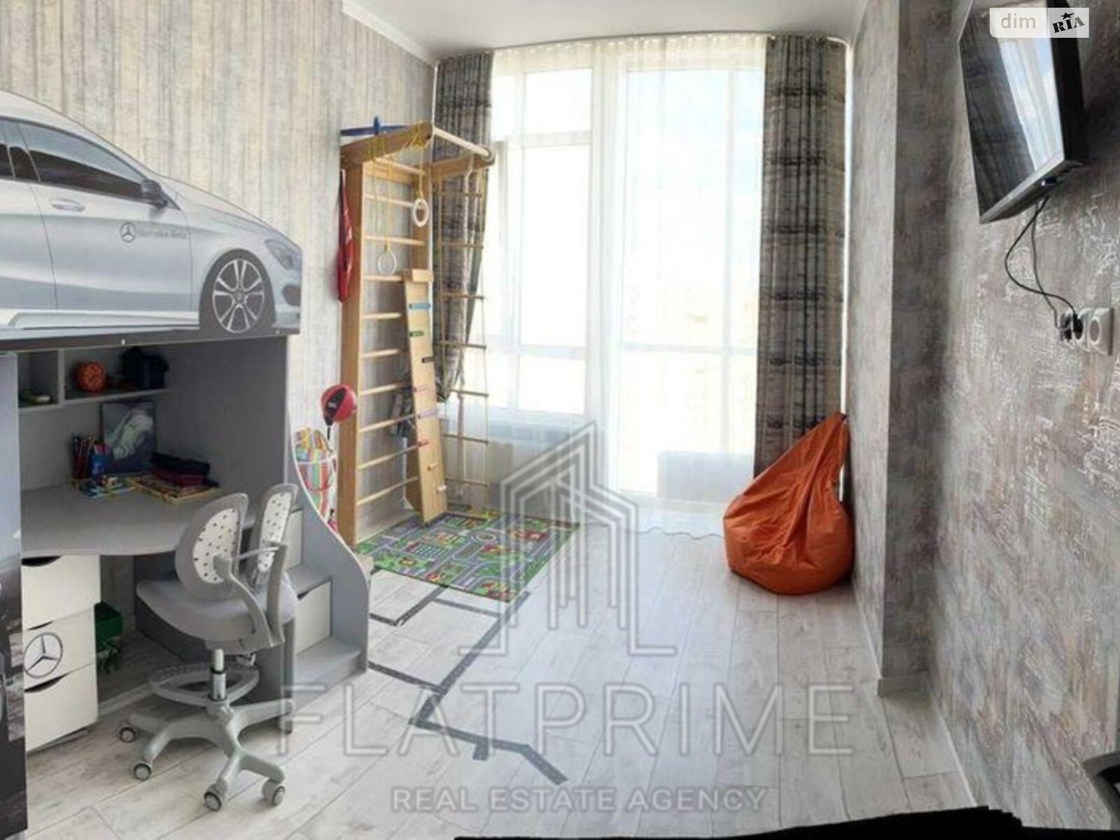 Продажа трехкомнатной квартиры в Киеве, на ул. Каховская 60, район Никольская Слободка фото 1