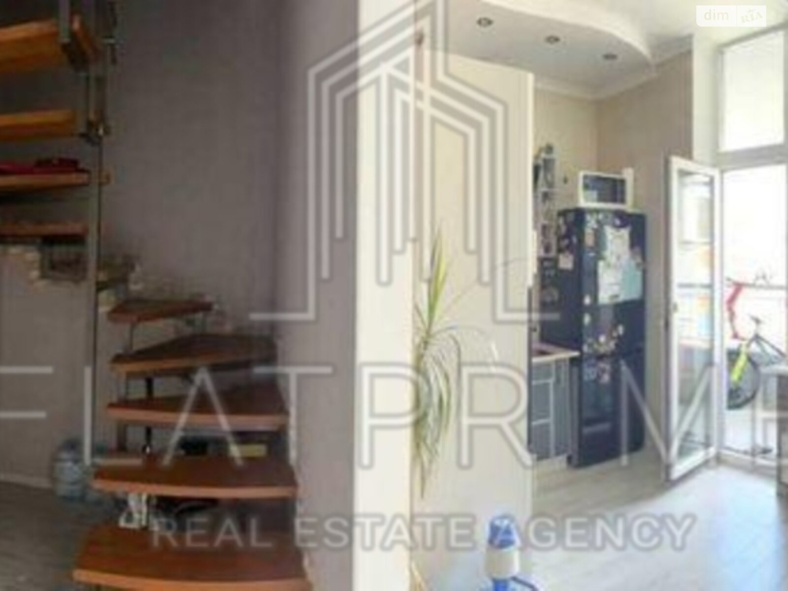 Продажа трехкомнатной квартиры в Киеве, на ул. Каховская 60, район Никольская Слободка фото 1