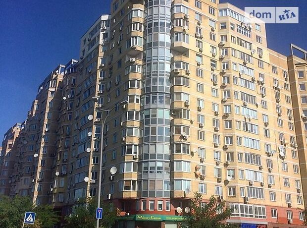 Продажа трехкомнатной квартиры в Киеве, на ул. Никольско-Слободская 4д, район Никольская Слободка фото 1 Продажа трехкомнатной квартиры в Киеве, на ул. Никольско-Слободская 4д, район Никольская Слободка фото 1