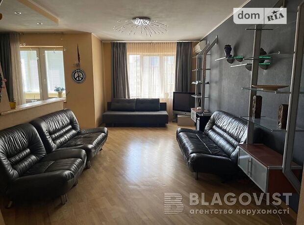 Продажа трехкомнатной квартиры в Киеве, на ул. Никольско-Слободская 6Б, район Никольская Слободка фото 1 Продажа трехкомнатной квартиры в Киеве, на ул. Никольско-Слободская 6Б, район Никольская Слободка фото 1