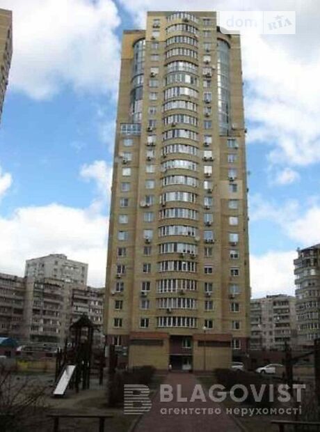 Продажа трехкомнатной квартиры в Киеве, на ул. Никольско-Слободская 6Б, район Никольская Слободка фото 1 Продажа трехкомнатной квартиры в Киеве, на ул. Никольско-Слободская 6Б, район Никольская Слободка фото 1