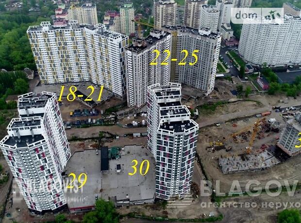 Продажа трехкомнатной квартиры в Киеве, на ул. Никольско-Слободская 8, район Никольская Слободка фото 1 Продажа трехкомнатной квартиры в Киеве, на ул. Никольско-Слободская 8, район Никольская Слободка фото 1