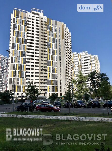 Продажа трехкомнатной квартиры в Киеве, на ул. Никольско-Слободская 8, район Никольская Слободка фото 1 Продажа трехкомнатной квартиры в Киеве, на ул. Никольско-Слободская 8, район Никольская Слободка фото 1