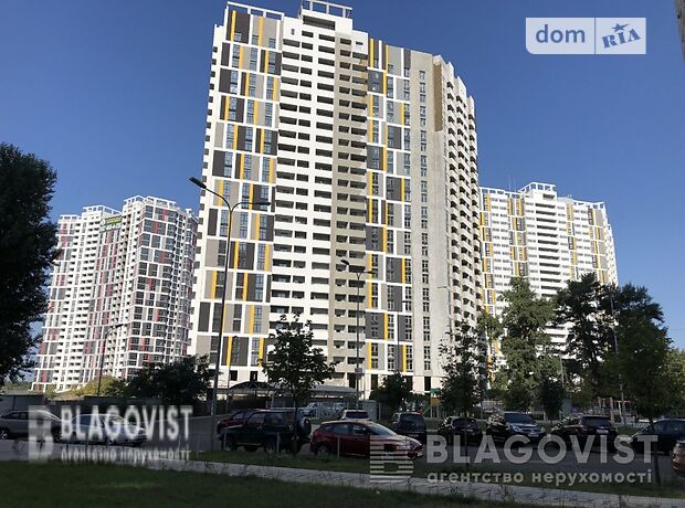 Продажа трехкомнатной квартиры в Киеве, на ул. Никольско-Слободская 8, район Никольская Слободка фото 1 Продажа трехкомнатной квартиры в Киеве, на ул. Никольско-Слободская 8, район Никольская Слободка фото 1